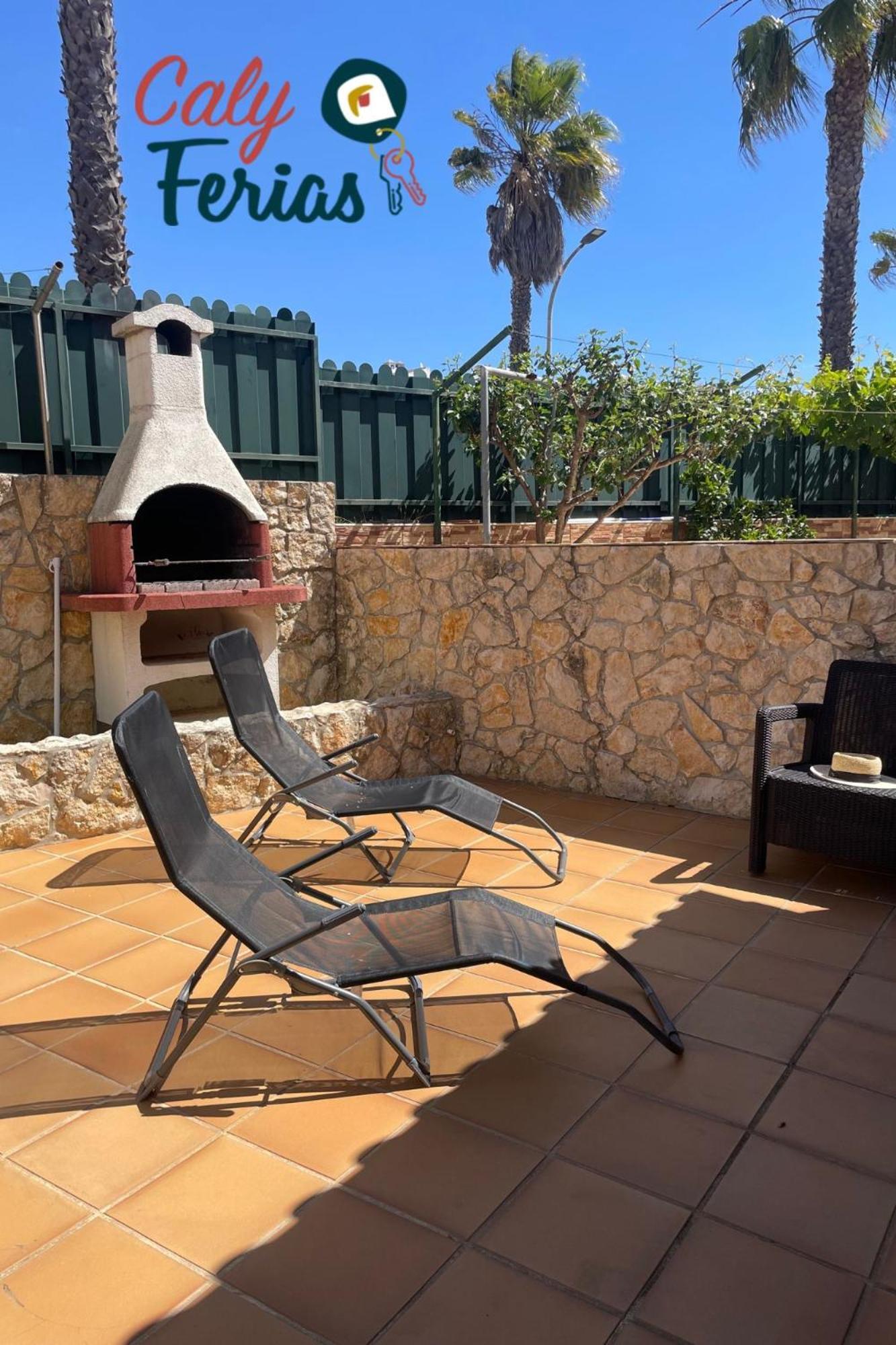 Maison Familiale Avec Terrasse, Bbq Albufeira Dış mekan fotoğraf